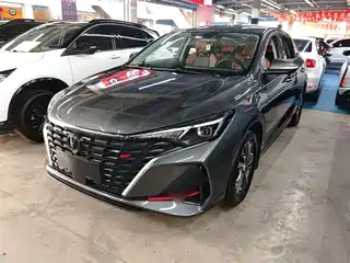 Changan Eado 2023