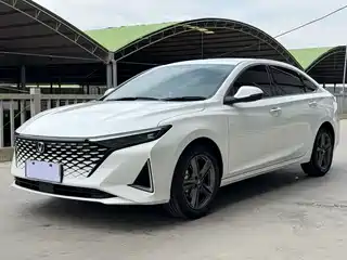 Changan Ruicheng PLUS 2022