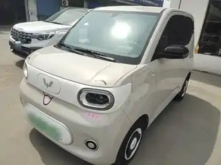 Wuling Motors Hongguang MINIEV 2024