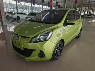 Changan Benben 2017
