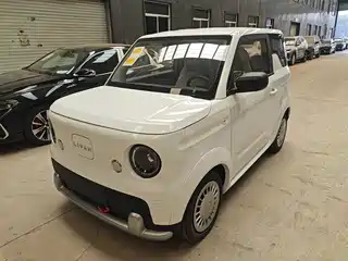 Ruilan Auto Ruilan Blue Elf 2025