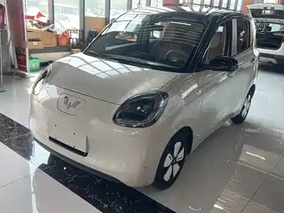 Wuling Motors Hongguang MINIEV 2025