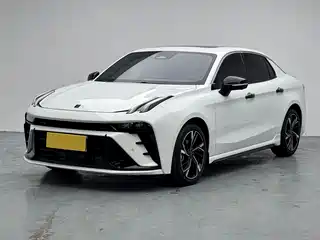 Lynk & Co 03 2025