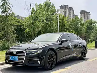 Audi A6L 2020