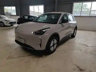 Geely Galaxy Starry Wish 2026