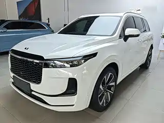 Li Auto ONE 2021