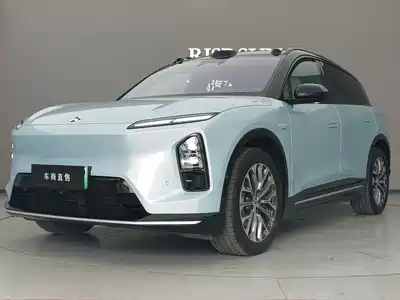 NIO ES6 2025
