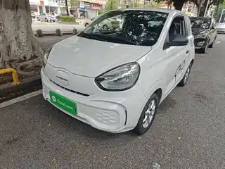 Roewe Kaiwei CLEVER 2022
