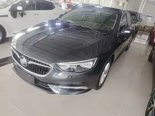 Buick Regal 2019