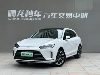 AITO Wenjie M5 2022