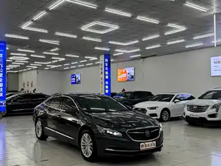 Buick LaCrosse 2017