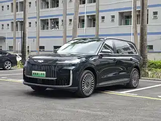 Chery Fengyun T11 2025