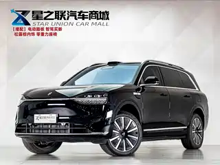 AITO Wenjie M9 2025