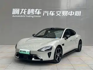 Xiaomi Auto Xiaomi SU7 2026