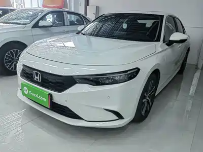 Honda Integra 2022
