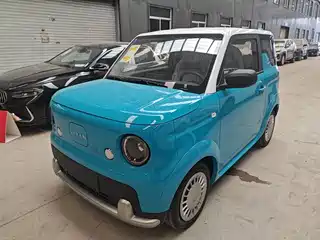 Ruilan Auto Ruilan Blue Elf 2025