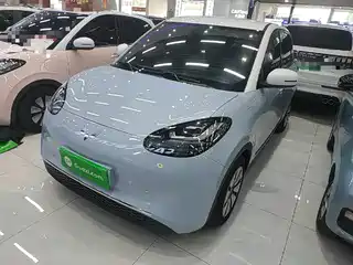 Wuling Motors Bingo 2023