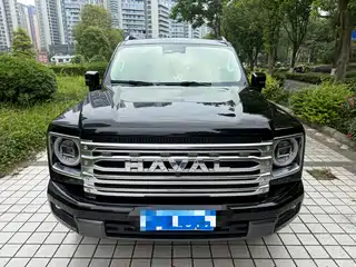 Haval Haval H9 2024