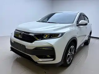 Honda XR-V 2022