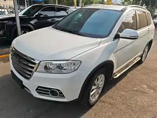 Haval H6 2019