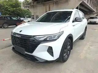 Dongfeng Aeolus Dongfeng Fengshen AX7 2022