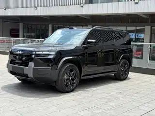 Fang Cheng Bao Titanium 7 2025