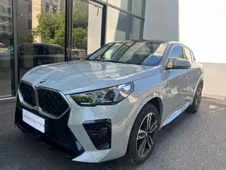 BMW BMW X2 (Import) 2024