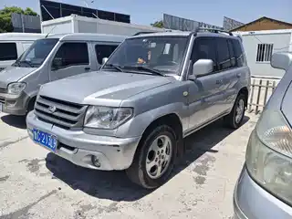 Leopaard Feiteng 2010