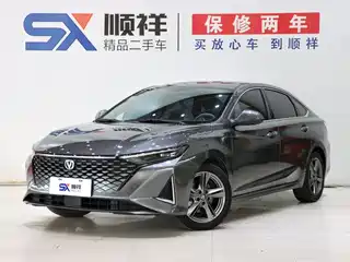 Changan Ruicheng PLUS 2022