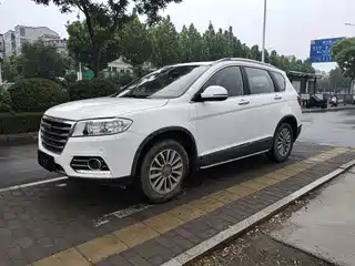 Haval H6 2016