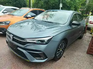 Roewe i5 2021