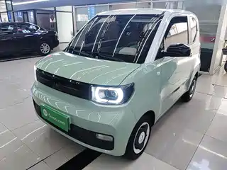 Wuling Motors Hongguang MINIEV 2023