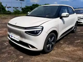 Dongfeng Yipai Nano 01 2024