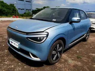Dongfeng Yipai Nano 01 2024