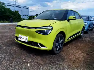 Dongfeng Yipai Nano 01 2024
