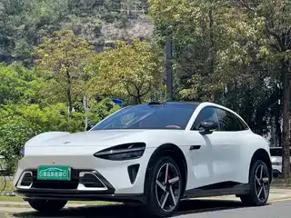 Xiaomi Auto Xiaomi YU7 2025