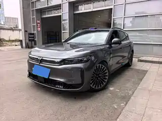 Voyah Auto FREE 2025
