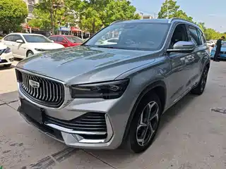 Geely Xingyue L 2022