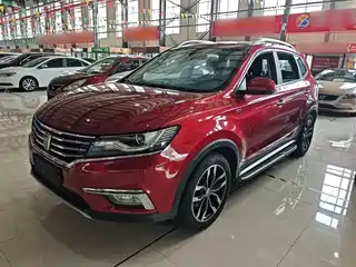 Roewe RX5 2017