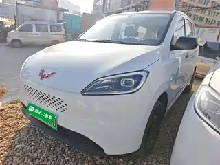 Wuling Motors Wuling Hongguang New Energy 2025
