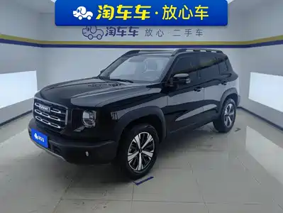 Haval Big Dog 2023