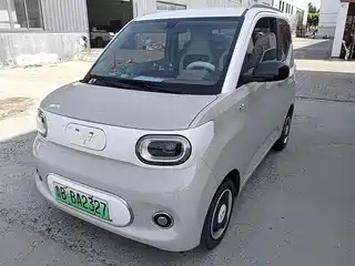 Wuling Motors Hongguang MINIEV 2023