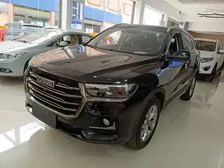 Haval H6 2021