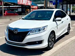 Honda Lingpai 2015