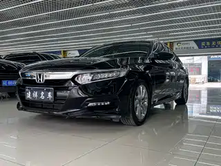 Honda Accord 2020