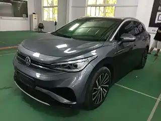 Volkswagen ID.4 X 2022