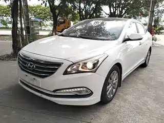 Hyundai Mistra 2016
