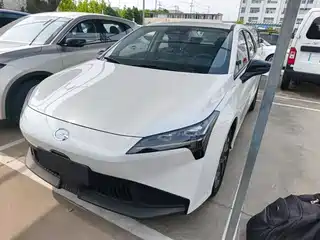 Aion S Plus 2025