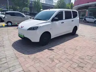 Wuling Motors Hongguang New Energy 2026