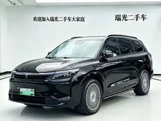 AITO Wenjie M7 2024